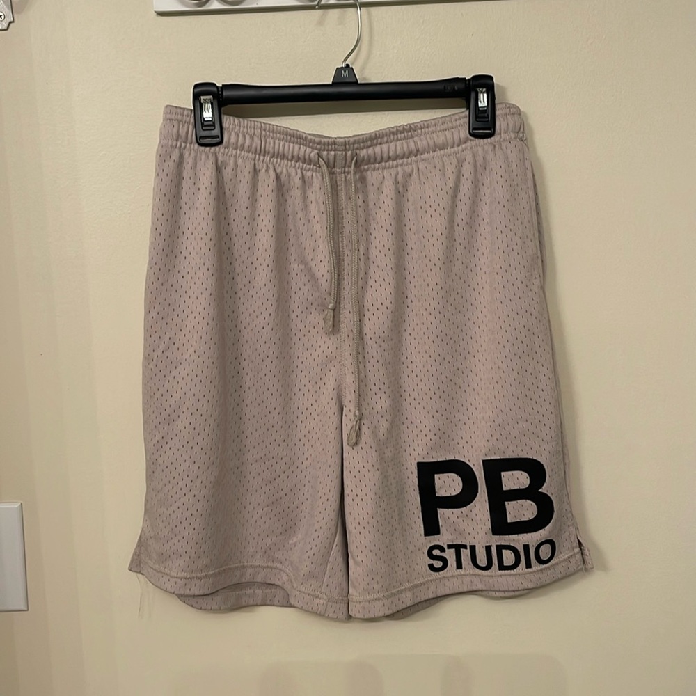 Playboy Athletic Men’s Shorts size M